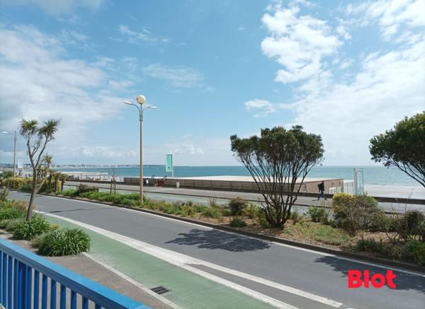 Appartement 4 pièce(s)