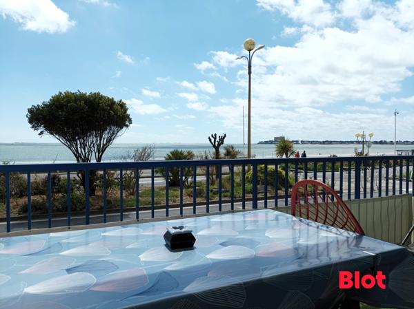 Appartement 4 pièce(s)