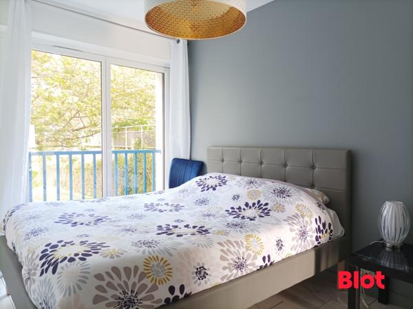 Appartement 4 pièce(s)