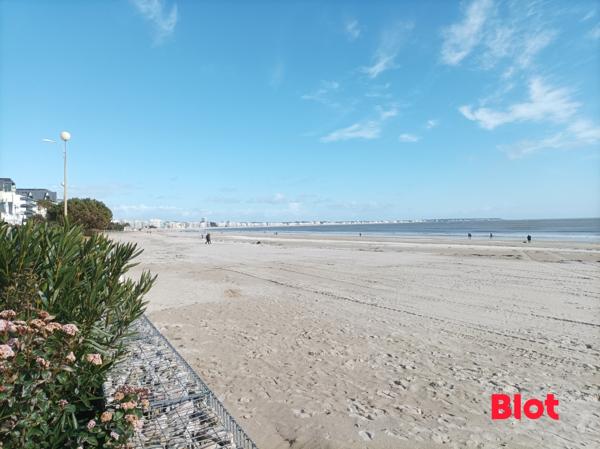 Appartement 4 pièce(s)