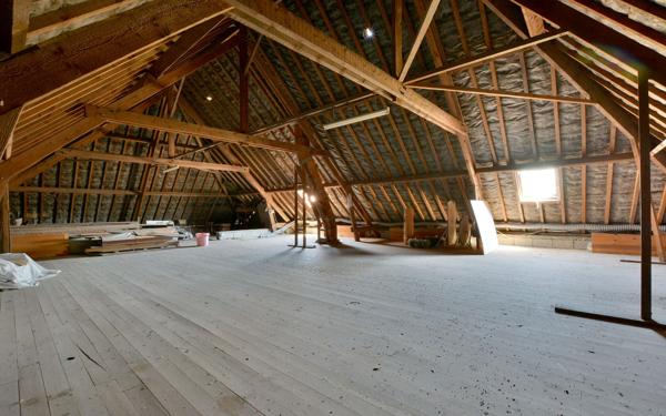 Maison à vendre    3 pièces •  Rue