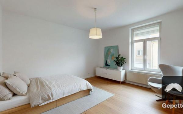 Appartement à vendre    3 pièces •  Saint-Julien-lès-Metz