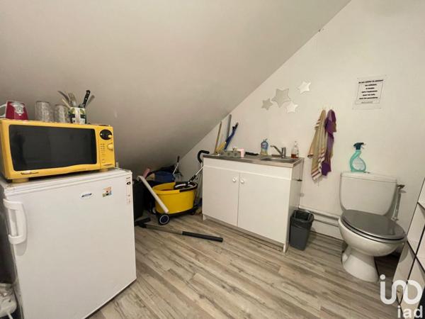 Location boutique/local commercial 260 m² Échirolles