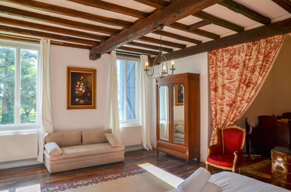 Vente Manoir Rabastens 23 Pièces 1300 m²
