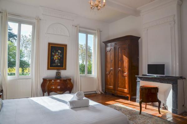 Vente Manoir Rabastens 23 Pièces 1300 m²