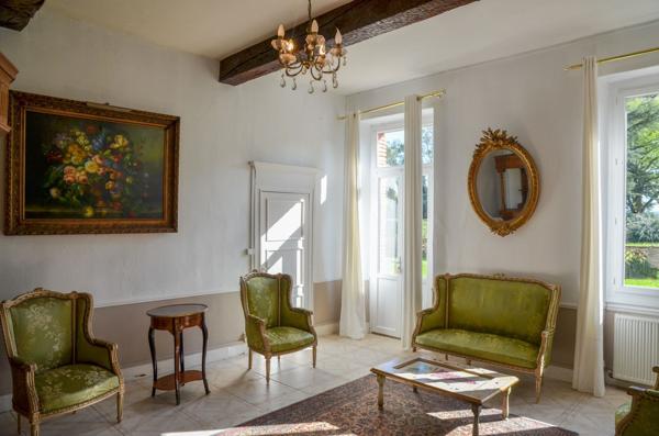 Vente Manoir Rabastens 23 Pièces 1300 m²