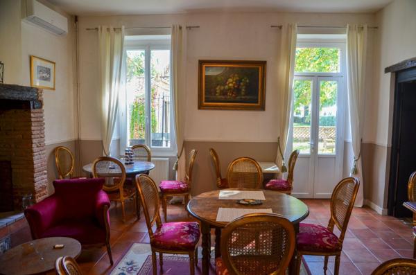 Vente Manoir Rabastens 23 Pièces 1300 m²