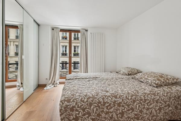 Vente Appartement de luxe Paris 2 4 Pièces 110 m²