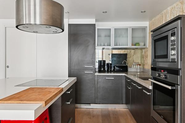 Vente Appartement de luxe Paris 2 4 Pièces 110 m²
