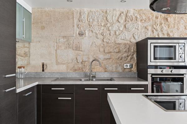 Vente Appartement de luxe Paris 2 4 Pièces 110 m²
