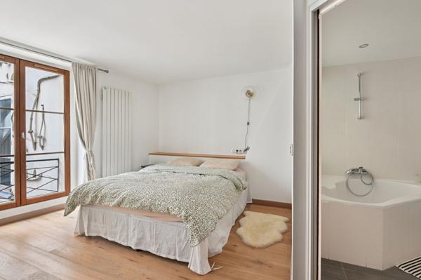 Vente Appartement de luxe Paris 2 4 Pièces 110 m²