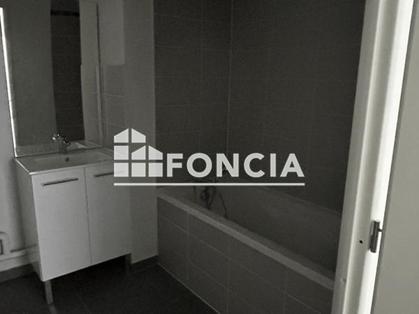 Location Appartement 3 pièces 66.02 m² - 35 RUE ALBERT VANDERHAGHEN Haubourdin 59320