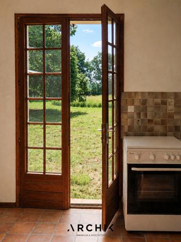 CLAIRIÈRE