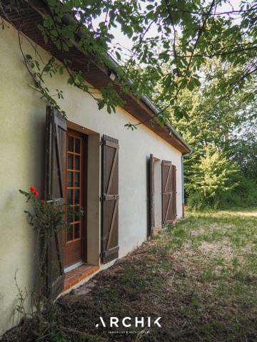 CLAIRIÈRE