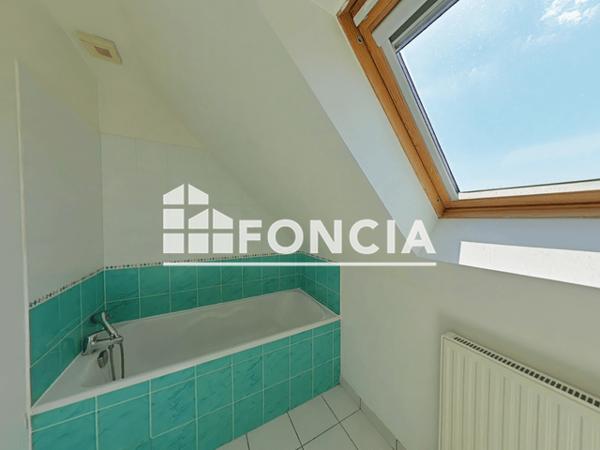 Location Maison 6 pièces 143.49 m² - 12 BIS RUE DE LA PAIX Athies Sous Laon 02840
