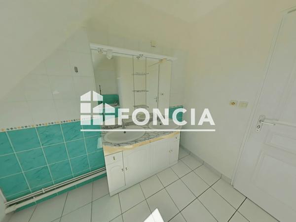 Location Maison 6 pièces 143.49 m² - 12 BIS RUE DE LA PAIX Athies Sous Laon 02840