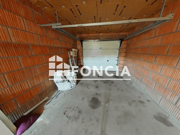 Location Maison 6 pièces 143.49 m² - 12 BIS RUE DE LA PAIX Athies Sous Laon 02840