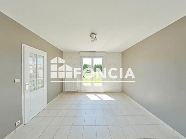 Location Maison 6 pièces 143.49 m² - 12 BIS RUE DE LA PAIX Athies Sous Laon 02840