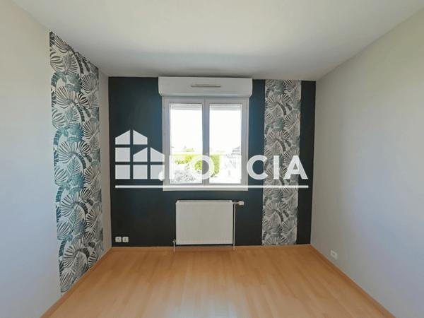 Location Maison 6 pièces 143.49 m² - 12 BIS RUE DE LA PAIX Athies Sous Laon 02840