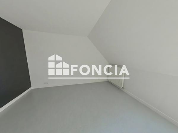Location Maison 6 pièces 143.49 m² - 12 BIS RUE DE LA PAIX Athies Sous Laon 02840