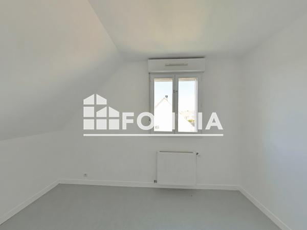 Location Maison 6 pièces 143.49 m² - 12 BIS RUE DE LA PAIX Athies Sous Laon 02840