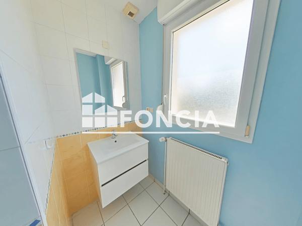 Location Maison 6 pièces 143.49 m² - 12 BIS RUE DE LA PAIX Athies Sous Laon 02840