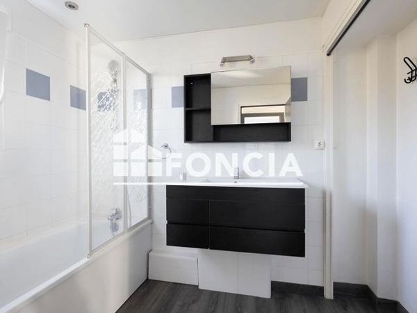 À vendre Appartement 4 pièces 75.7 m² - Mont-de-marsan 40000