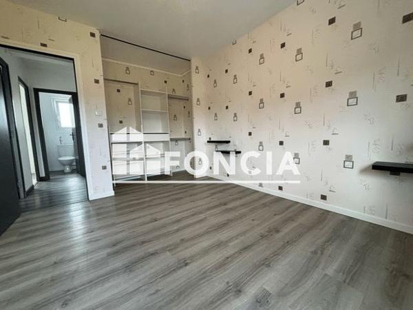 À vendre Appartement 4 pièces 75.7 m² - Mont-de-marsan 40000