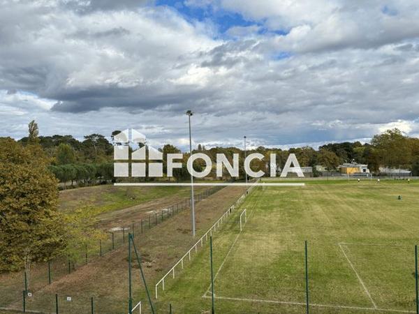 À vendre Appartement 4 pièces 75.7 m² - Mont-de-marsan 40000