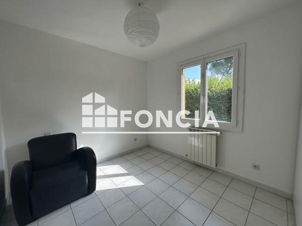 Location Maison 4 pièces 92 m² - 15 LES JARDINS DE LA POTERIE St Quentin La Poterie 30700