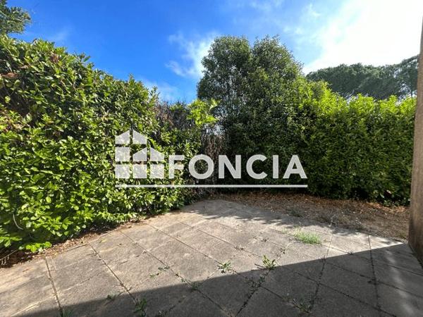 Location Maison 4 pièces 92 m² - 15 LES JARDINS DE LA POTERIE St Quentin La Poterie 30700