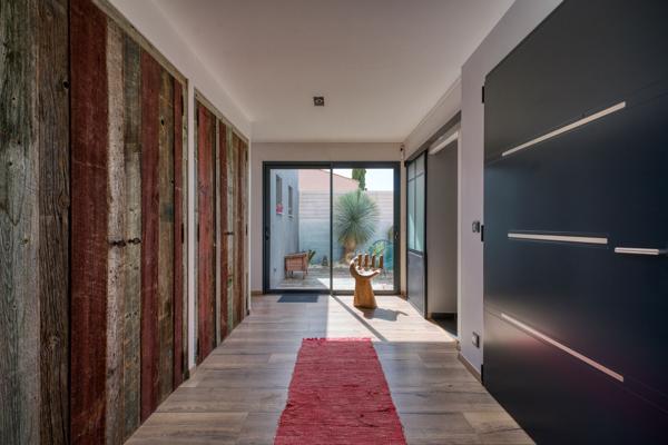 Vente Maison de luxe La Rochelle 10 Pièces 380 m²