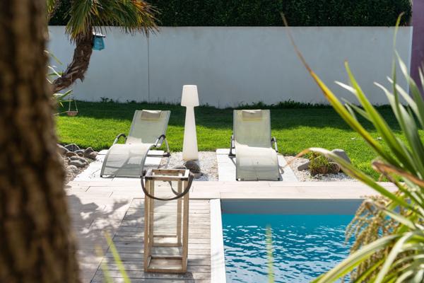 Vente Maison de luxe La Rochelle 10 Pièces 380 m²