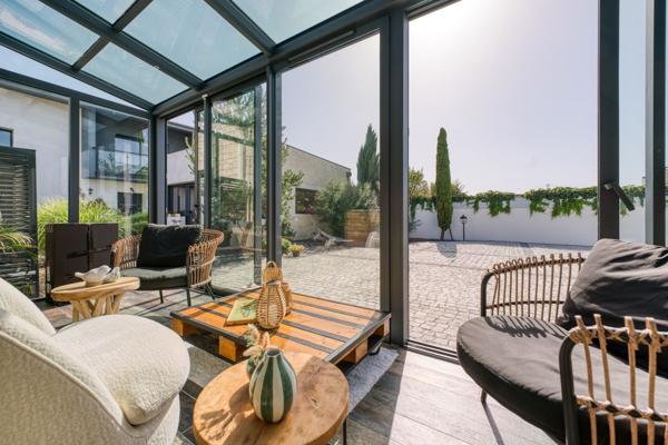 Vente Maison de luxe La Rochelle 10 Pièces 380 m²