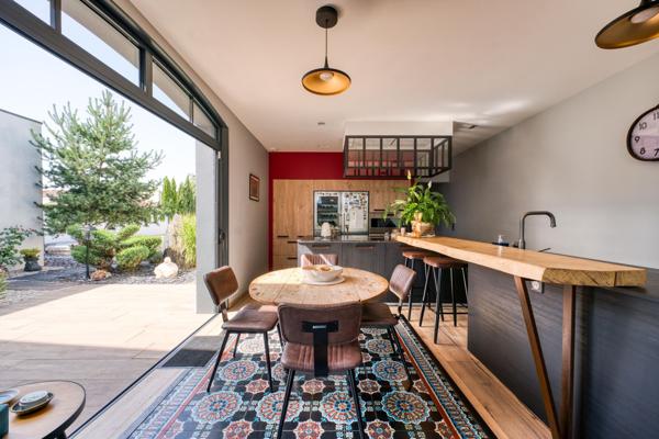 Vente Maison de luxe La Rochelle 10 Pièces 380 m²