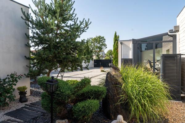 Vente Maison de luxe La Rochelle 10 Pièces 380 m²