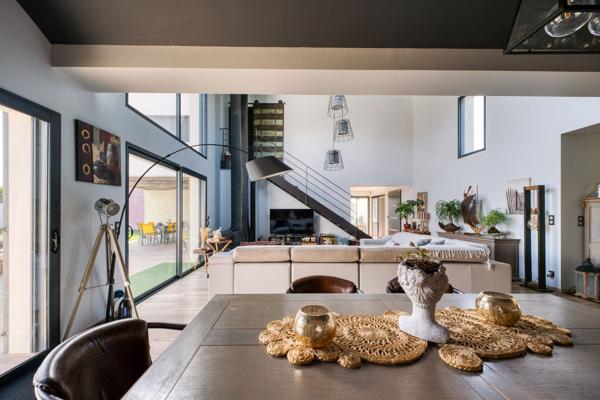 Vente Maison de luxe La Rochelle 10 Pièces 380 m²