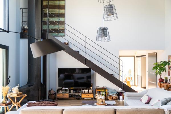 Vente Maison de luxe La Rochelle 10 Pièces 380 m²
