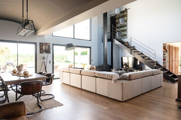 Vente Maison de luxe La Rochelle 10 Pièces 380 m²