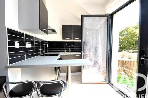 Location appartement 2 pièces 48 m² Saint-Chéron