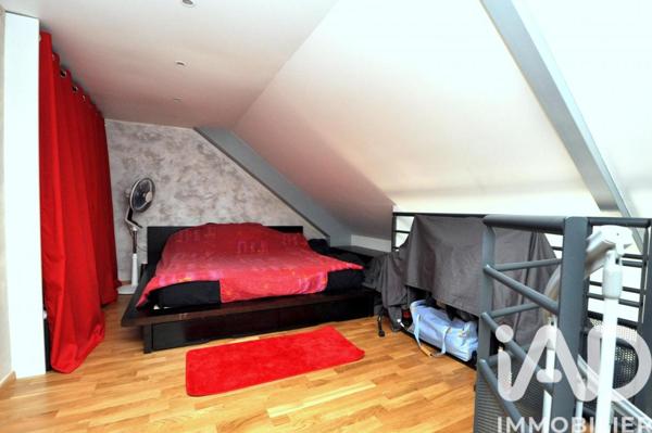 Location appartement 2 pièces 48 m² Saint-Chéron