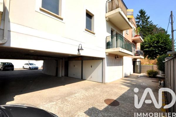 Location appartement 2 pièces 48 m² Saint-Chéron