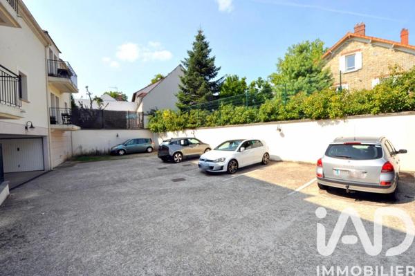 Location appartement 2 pièces 48 m² Saint-Chéron
