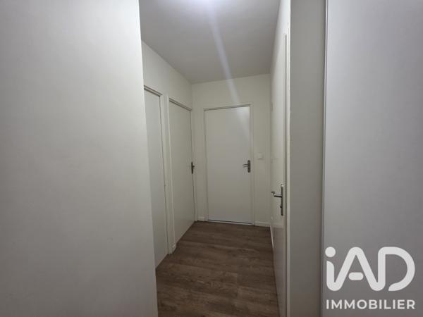 Appartement à vendre 3 pièces 75 m² Loos