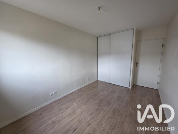 Appartement à vendre 3 pièces 75 m² Loos