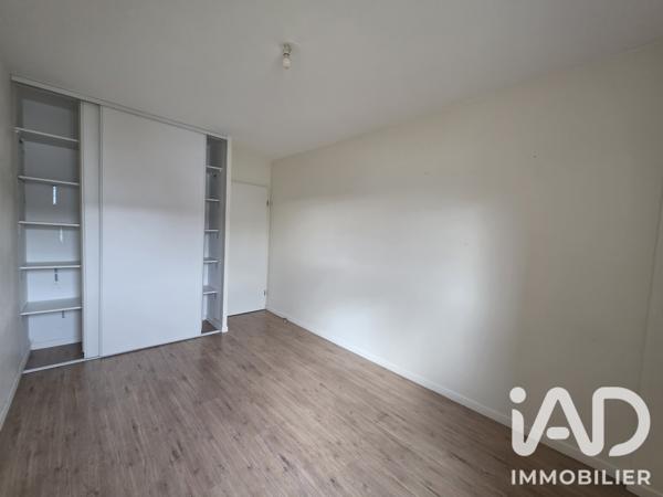 Appartement à vendre 3 pièces 75 m² Loos