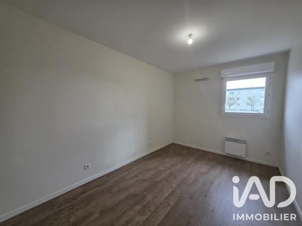 Appartement à vendre 3 pièces 75 m² Loos