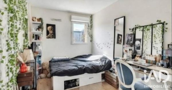 Appartement à vendre 3 pièces 75 m² Loos