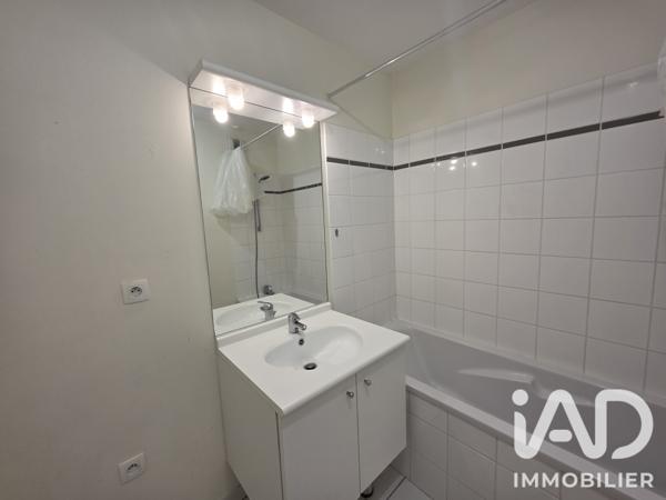 Appartement à vendre 3 pièces 75 m² Loos