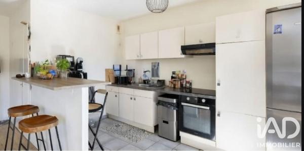 Appartement à vendre 3 pièces 75 m² Loos